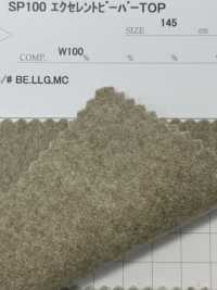 80660T SP100 بيفر ممتاز توب[Textile / Fabric] Parica صور إضافية