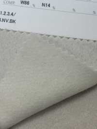 80785 GEELONG بيفر مزدوج الطبقات[Textile / Fabric] Parica صور إضافية