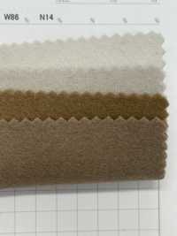 80785 GEELONG بيفر مزدوج الطبقات[Textile / Fabric] Parica صور إضافية