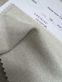 83824 تويل بلون القنب[Textile / Fabric] Parica صور إضافية