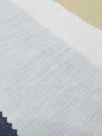 INDIA-313 شامبراي نيلي[Textile / Fabric] Arinobe Shoten صور إضافية