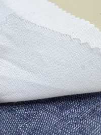 INDIA-313 شامبراي نيلي[Textile / Fabric] Arinobe Shoten صور إضافية