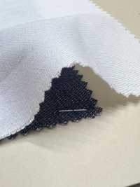INDIA-313 شامبراي نيلي[Textile / Fabric] Arinobe Shoten صور إضافية