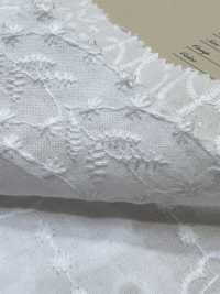 INDIA-428 تطريز[Textile / Fabric] Arinobe Shoten صور إضافية