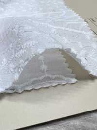 INDIA-428 تطريز[Textile / Fabric] Arinobe Shoten صور إضافية