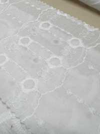 INDIA-428 تطريز[Textile / Fabric] Arinobe Shoten صور إضافية