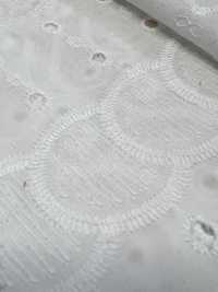 INDIA-428 تطريز[Textile / Fabric] Arinobe Shoten صور إضافية