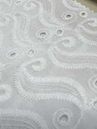 INDIA-428 تطريز[Textile / Fabric] Arinobe Shoten صور إضافية