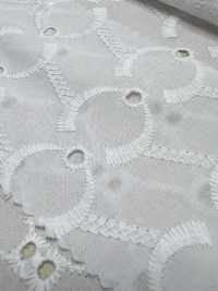 INDIA-428 تطريز[Textile / Fabric] Arinobe Shoten صور إضافية