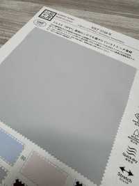 KKF5748-W راتين غير شفاف مطاطي، عرض واسع[نسيج / قماش] Uni Textile (Komon Kobo) صور إضافية