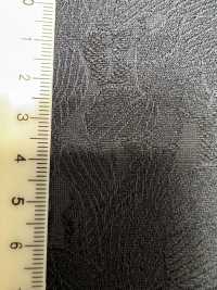 KKF3310-W-D9Y 30d جاكار شبيه بالكتان بعرض عريض[نسيج / قماش] Uni Textile (Komon Kobo) صور إضافية