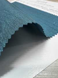KKF1373-W شانتون ساتان خلفي بعرض واسع[نسيج / قماش] Uni Textile (Komon Kobo) صور إضافية