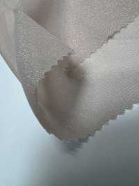 KKF1804-W Planeta شيفون عرض واسع[Textile / Fabric] Uni Textile (Komon Kobo) صور إضافية