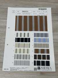 SB52731 Firurowa® 80/2 برودكلوث[نسيج / قماش] SHIBAYA صور إضافية