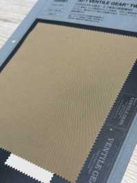 1020361 30/1 VENTILE GEAR تويل[نسيج / قماش] Takisada صور إضافية