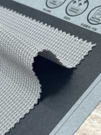 1066606 SMART TECH قمصان ~ Tricot Series بنقشة قدم الغراب ~[Textile / Fabric] Takisada صور إضافية