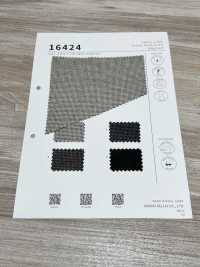 16424 T/R Star Cross تويل مطاطي[نسيج / قماش] SASAKISELLM صور إضافية