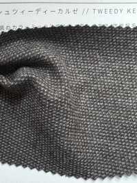 10-18 سيريش كيرسي بنمط التويد[Textile / Fabric] SASAKISELLM صور إضافية