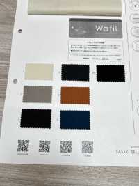 1200 Wofil® MORE[نسيج / قماش] SASAKISELLM صور إضافية
