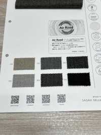 16370-100 Air Road Mix بنمط عظم السمكة[نسيج / قماش] SASAKISELLM صور إضافية