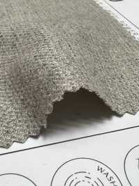 16410 صوف مطاطي قوي[Textile / Fabric] SASAKISELLM صور إضافية