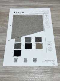 16410 صوف مطاطي قوي[Textile / Fabric] SASAKISELLM صور إضافية