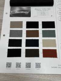 18000 ماص للرطوبة ومولّد للحرارة PRESS WARM®️ عالي المرونة[Textile / Fabric] SASAKISELLM صور إضافية