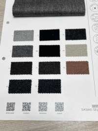 50-1 تويد قابل للغسل[Textile / Fabric] SASAKISELLM صور إضافية