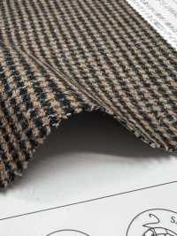 32100-1 توييد هوندستوث قابل للغسل[Textile / Fabric] SASAKISELLM صور إضافية