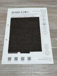 32100-1 توييد هوندستوث قابل للغسل[Textile / Fabric] SASAKISELLM صور إضافية