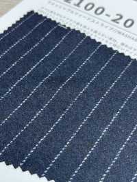 32100-20 توييد مخطط قابل للغسل[Textile / Fabric] SASAKISELLM صور إضافية