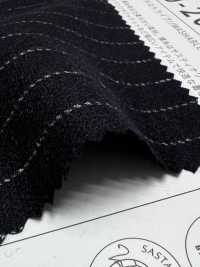 32100-20 توييد مخطط قابل للغسل[Textile / Fabric] SASAKISELLM صور إضافية