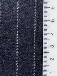 32100-20 توييد مخطط قابل للغسل[Textile / Fabric] SASAKISELLM صور إضافية