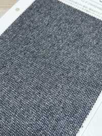 32100-30 توييد بنقشة رأس الدبوس قابل للغسل[Textile / Fabric] SASAKISELLM صور إضافية