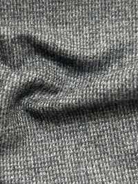 32100-30 توييد بنقشة رأس الدبوس قابل للغسل[Textile / Fabric] SASAKISELLM صور إضافية