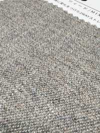 32123 تويـد سلاب مخلوط[Textile / Fabric] SASAKISELLM صور إضافية