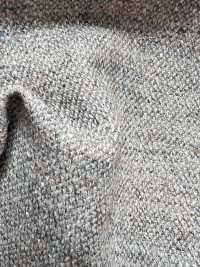 32123 تويـد سلاب مخلوط[Textile / Fabric] SASAKISELLM صور إضافية