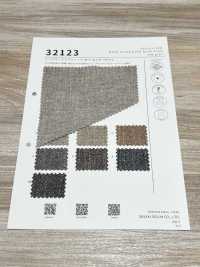 32123 تويـد سلاب مخلوط[Textile / Fabric] SASAKISELLM صور إضافية