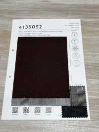 4135052 Sustina T/R أرغان غاباردين[نسيج / قماش] SASAKISELLM صور إضافية