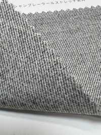 8135078 صوف فاخر مطاطي[Textile / Fabric] SASAKISELLM صور إضافية