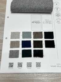 2148852 Rewool شاجي[نسيج / قماش] SASAKISELLM صور إضافية