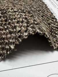 4148854 توييد Rewool Mix // REWOOL® MIX TWEED[نسيج / قماش] SASAKISELLM صور إضافية