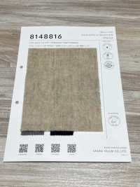 8148816 REWOOL Light Shaggy // REWOOL® LIGHT SHAGGY[Textile / Fabric] SASAKISELLM صور إضافية