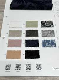 185-48121 جاكار مطاطي T/C[نسيج / قماش] SASAKISELLM صور إضافية