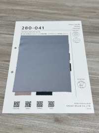 280-041 ساتان Airflow العتيق[نسيج / قماش] SASAKISELLM صور إضافية