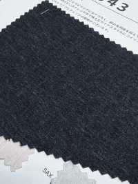 280-043 كونفيت كتان[Textile / Fabric] SASAKISELLM صور إضافية