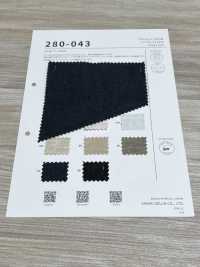 280-043 كونفيت كتان[Textile / Fabric] SASAKISELLM صور إضافية