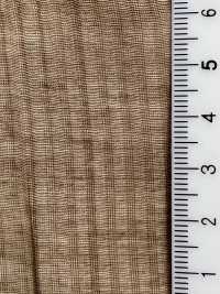 280-047 دوبية شفافة مجعدة[Textile / Fabric] SASAKISELLM صور إضافية