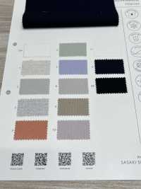 323-021 دلايت أوكسفورد[Textile / Fabric] SASAKISELLM صور إضافية