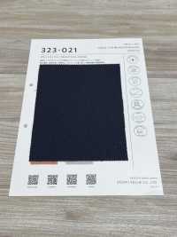 323-021 دلايت أوكسفورد[Textile / Fabric] SASAKISELLM صور إضافية